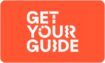 gift card GetYourGuide