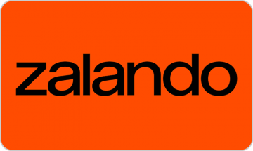 carte cadeau Zalando
