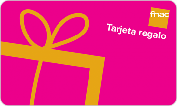 gift card FNAC