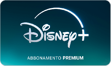 gift card DisneyPlus Premium