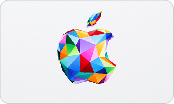 gift card Apple Gift Card