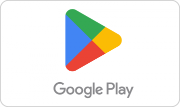 gift card Google Play Gutscheincode