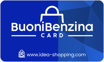 gift card Buoni Benzina Card