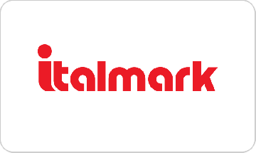 gift card Italmark