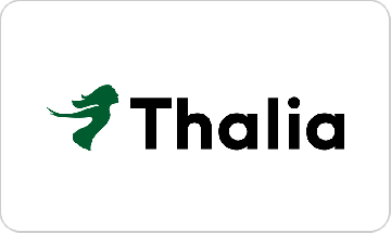 gift card Thalia