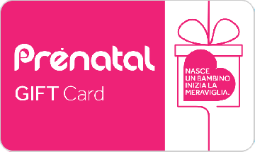 gift card PRENATAL
