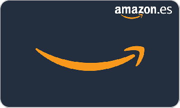 gift card Amazon.es