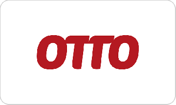 gift card Otto