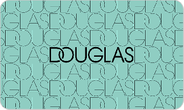 gift card Douglas