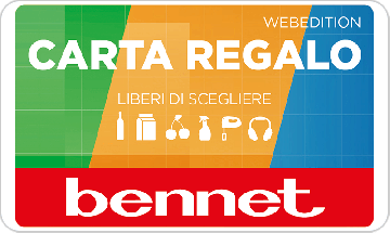 gift card Bennet