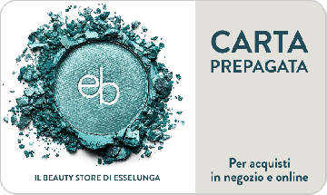gift card EsserBella Profumerie