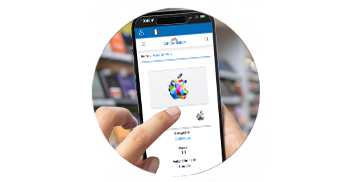 Gift Card Apple per aziende
