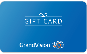 Gift card GrandVision
