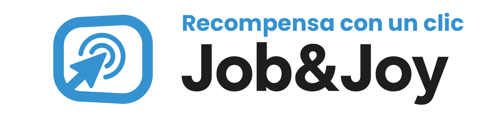 Job&Joy: recompensa con un clic 