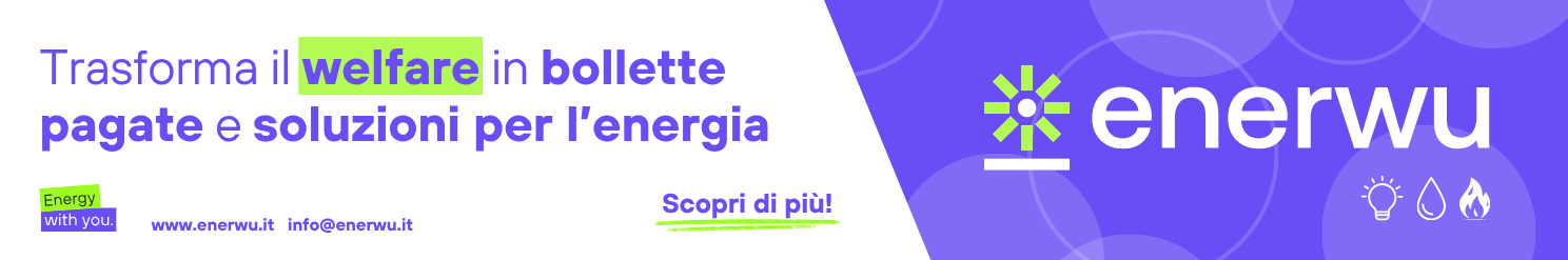 enerwu | Energy vith you | Trasforma il welfare in bollette pagate e soluzioni per l'energia