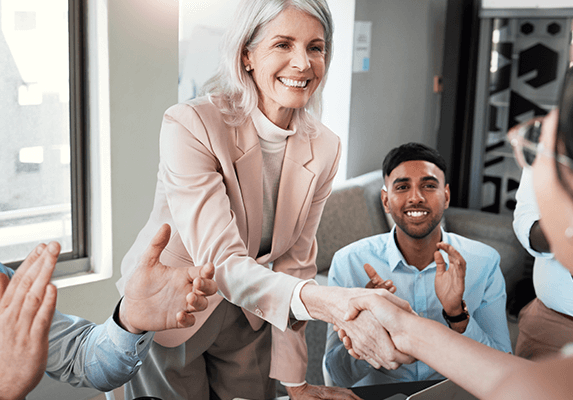 equilibrio entre trabajo y vida personal