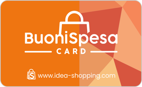 Spesa Card