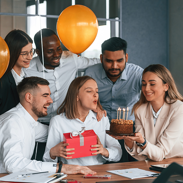 Perch&eacute; ricordare i compleanni in azienda &egrave; importante