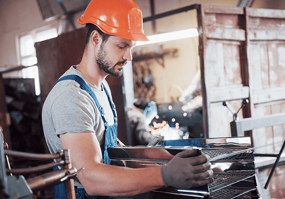 da 200 a 250: aumento metalmeccanico