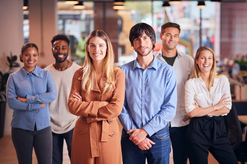 HR-Strategie