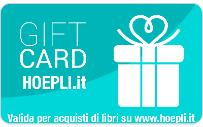 Gift card Hoepli