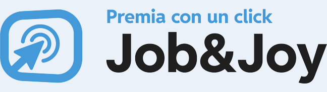 Job&Joy: premia con un click
