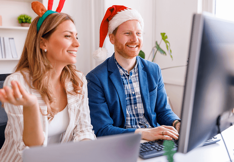 Nachhaltige Geschenke