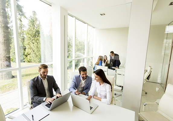 Incentivos para sus empleados