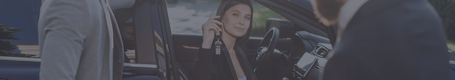 Dipendente riceve una gift card digitale per la mobilità dalla sua azienda