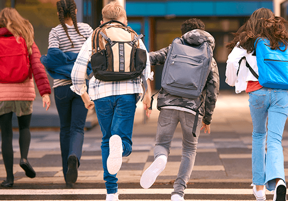 Usa le gift card per il back to school dei tuoi figli