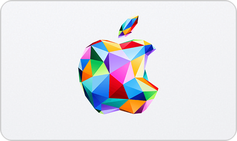 Gift Card Apple per aziende