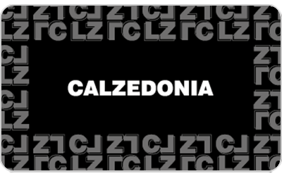 Calzedonia Geschenkkarte