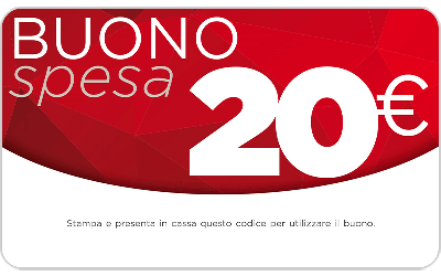 gift card per aziende coop