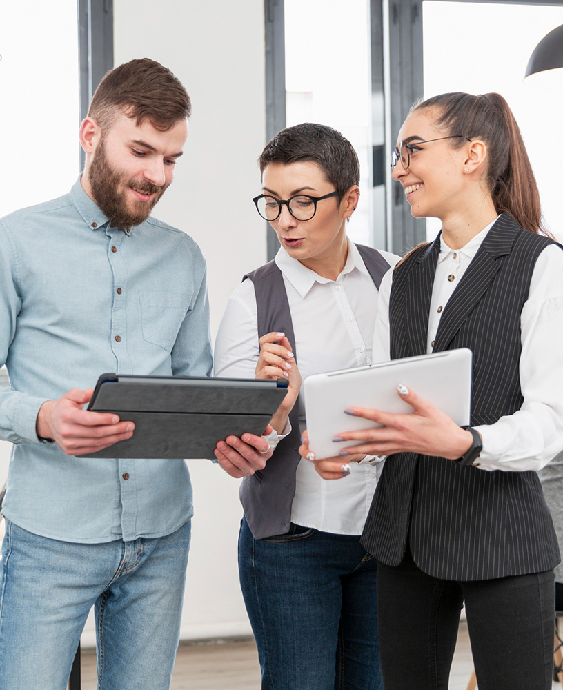 employee engagement