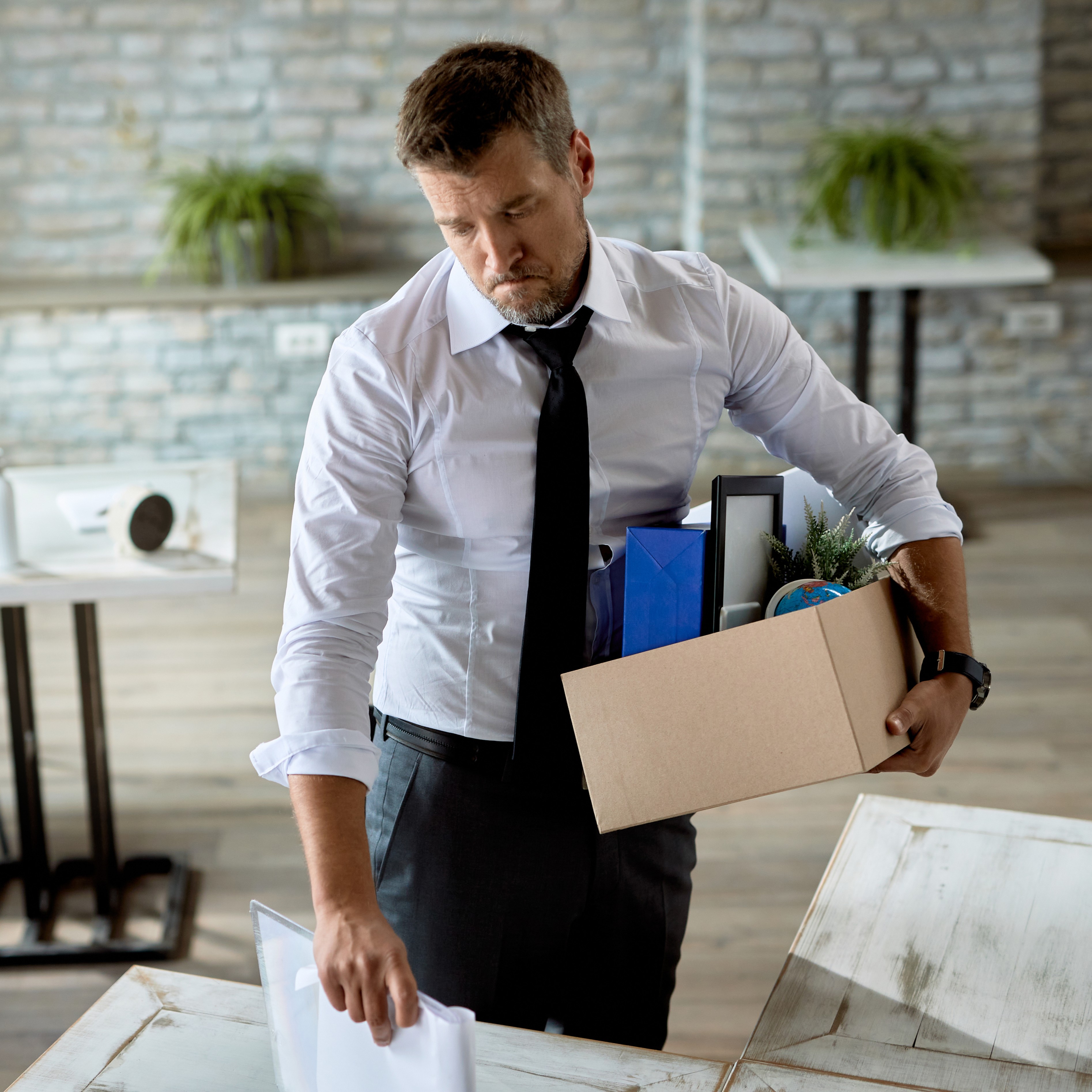 employee retention