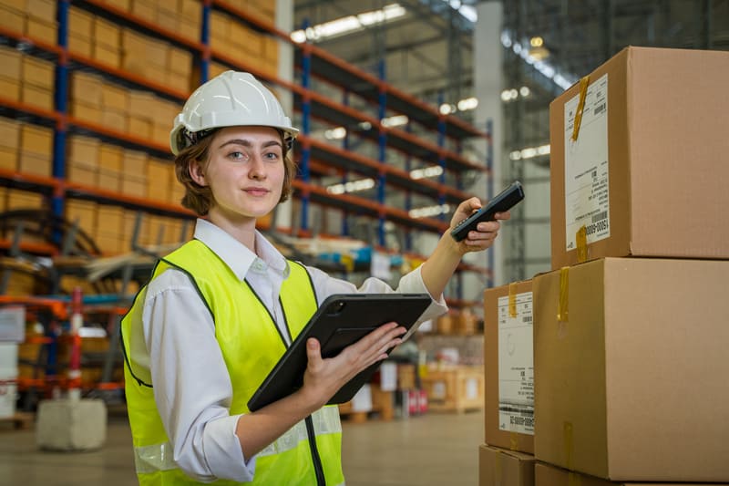 Geschlechtergleichstellung am Arbeitsplatz