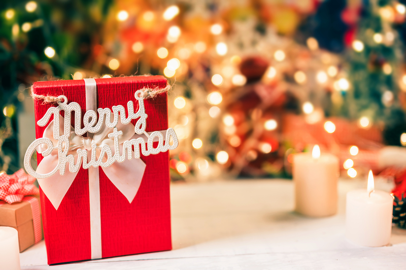 gift card Natale