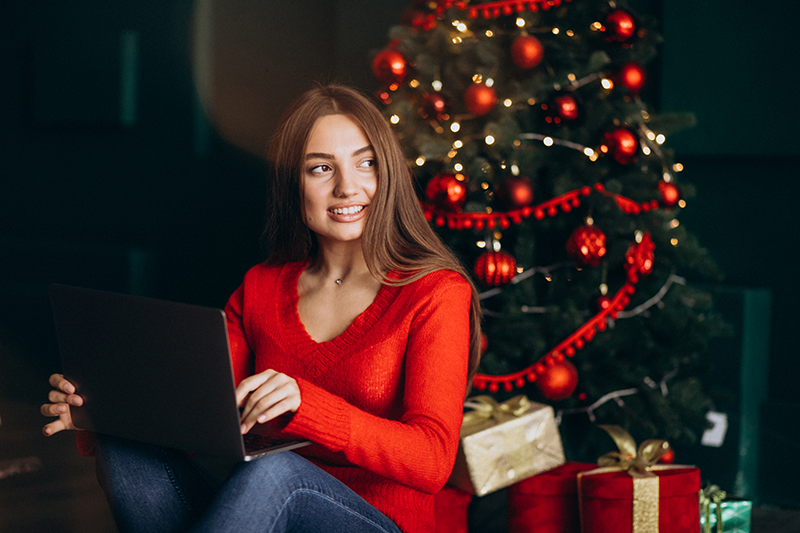 Digital gift cards offer flexibility, sustainability and guaranteed success for corporate gifts this Christmas.