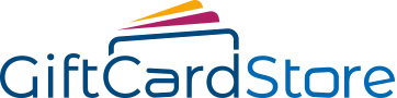 GiftCardStore Logo