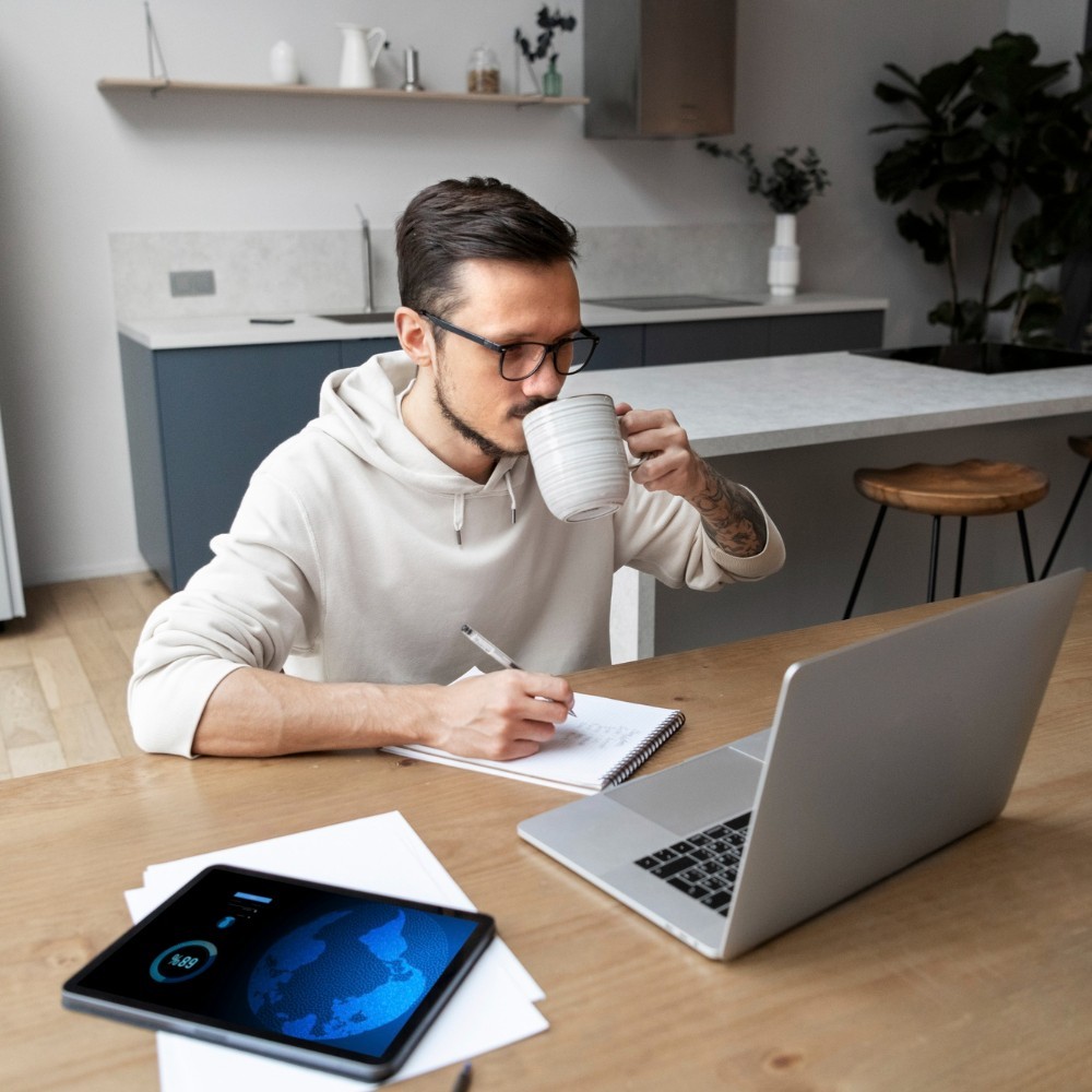 onboarding remote worker