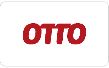 Otto-Geschenkkarte