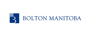 Bolton Manitoba Logo