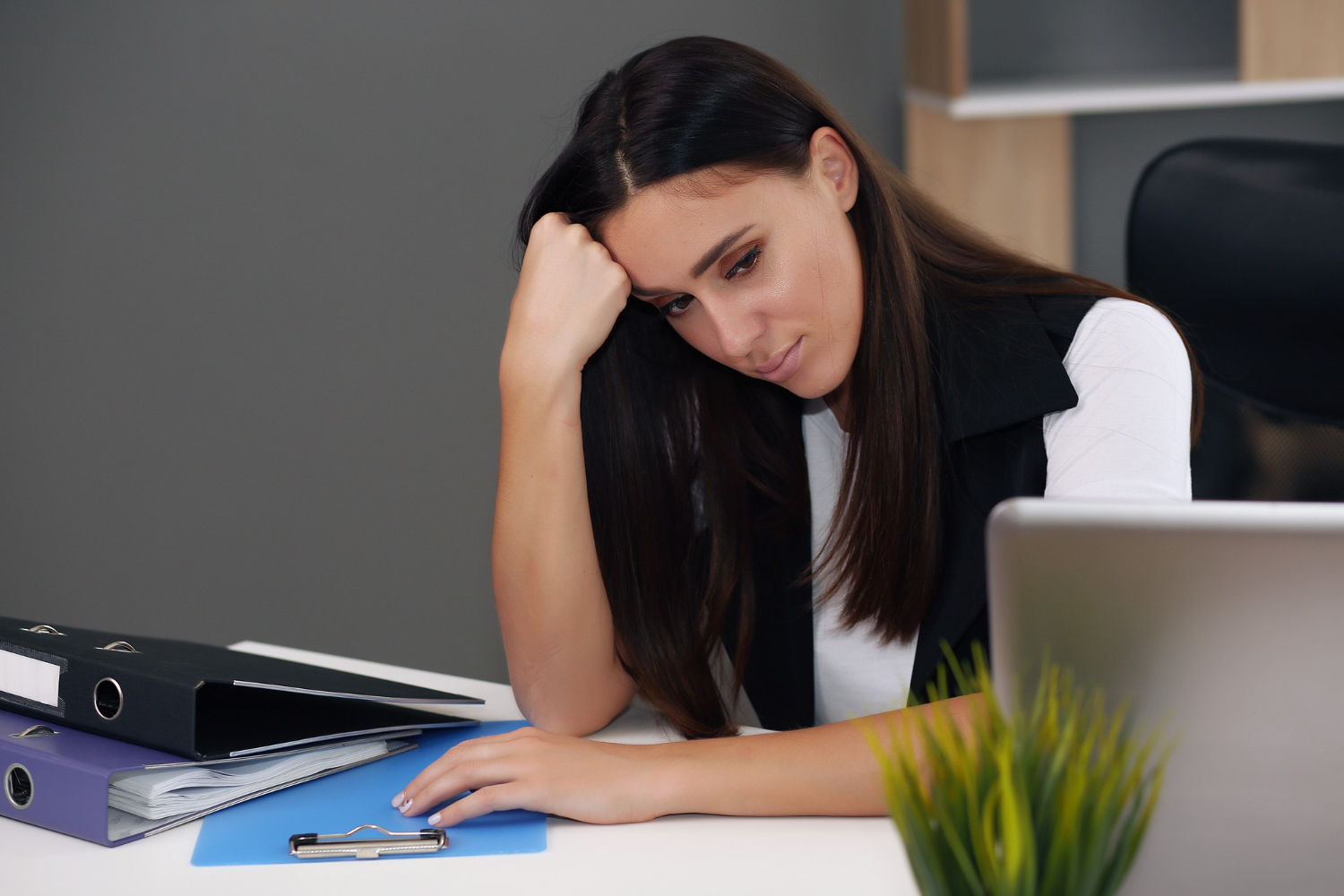 welfare fatigue